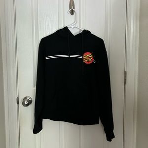 Santa Cruz Hoodie